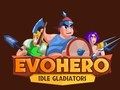Hra EvoHrdina: Nečinní Gladiátoři