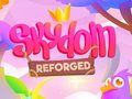 Hra Skydom: Znovu zhotovený