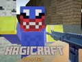 Hra HagiCraft Střelec