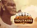 Hra Gameloft Solitaire