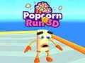Hra Běh s Popcornem 3D
