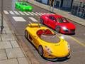 Hra Super Auto Extrémní Jízda