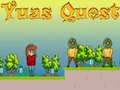 Hra Quest Yuas