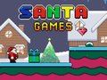 Hra Santa hry