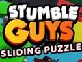 Hra Stumble Guys: Klouzavá Hádanka