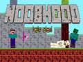 Hra NoobHood pomozte Alexovi!