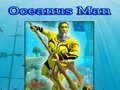 Hra Člověk Oceanus