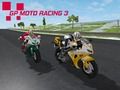 Hra GP Moto Závody 3