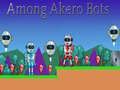 Hra Mezi roboty Akero