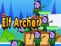 Hra Elfí Archer