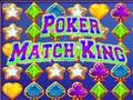 Hra Král Pokeru