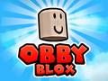 Hra Obby Blox