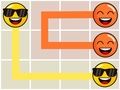 Hra Emoji Tok