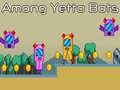 Hra Mezi Yetto Boty