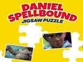 Hra Daniel Zakletý Puzzle