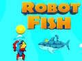 Hra Robotická Ryba