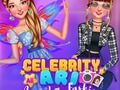 Hra Celebrity Ari Všude Kolem Módě