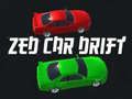 Hra Zed Auto Drift