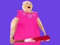 Hra Barby Babička