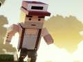 Hra Parkour Craft 3D