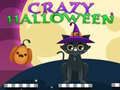 Hra Šílený Halloween