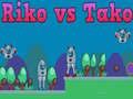 Hra Riko vs Tako