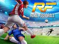 Hra Skutečný Fotbal