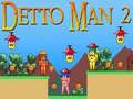 Hra Detto Man 2