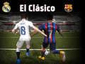 Hra El Clásico