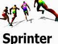 Hra Sprinter