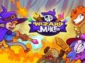 Hra Kouzelník Mike