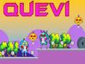 Hra Quevi