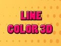 Hra Čára Barva 3D