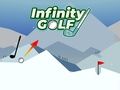 Hra Nekonečný golf