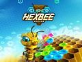 Hra Super Hexbee Sloučení