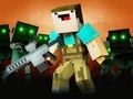 Hra Noob Střelec Zombie