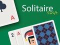 Hra Rychlý Solitér
