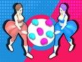 Hra Twerk závod 3D