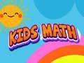 Hra Matematika pro Děti