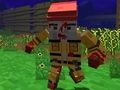 Hra MultiZbraň Aréna Přežití Zombíka