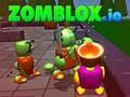 Hra Zomblox.io
