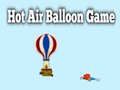 Hra Hra s horkovzdušnými balony