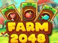 Hra Farma 2048