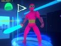 Hra Kyber Výzva 3D