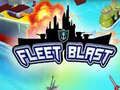 Hra EXPLOZE FLOTILY