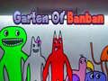 Hra Zahrada Banbana