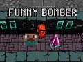 Hra Vtipný Bombardér