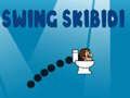 Hra Swing Skibidi