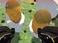 Hra Shooting Survival Skibidi Toalet