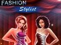 Hra Stylista módy